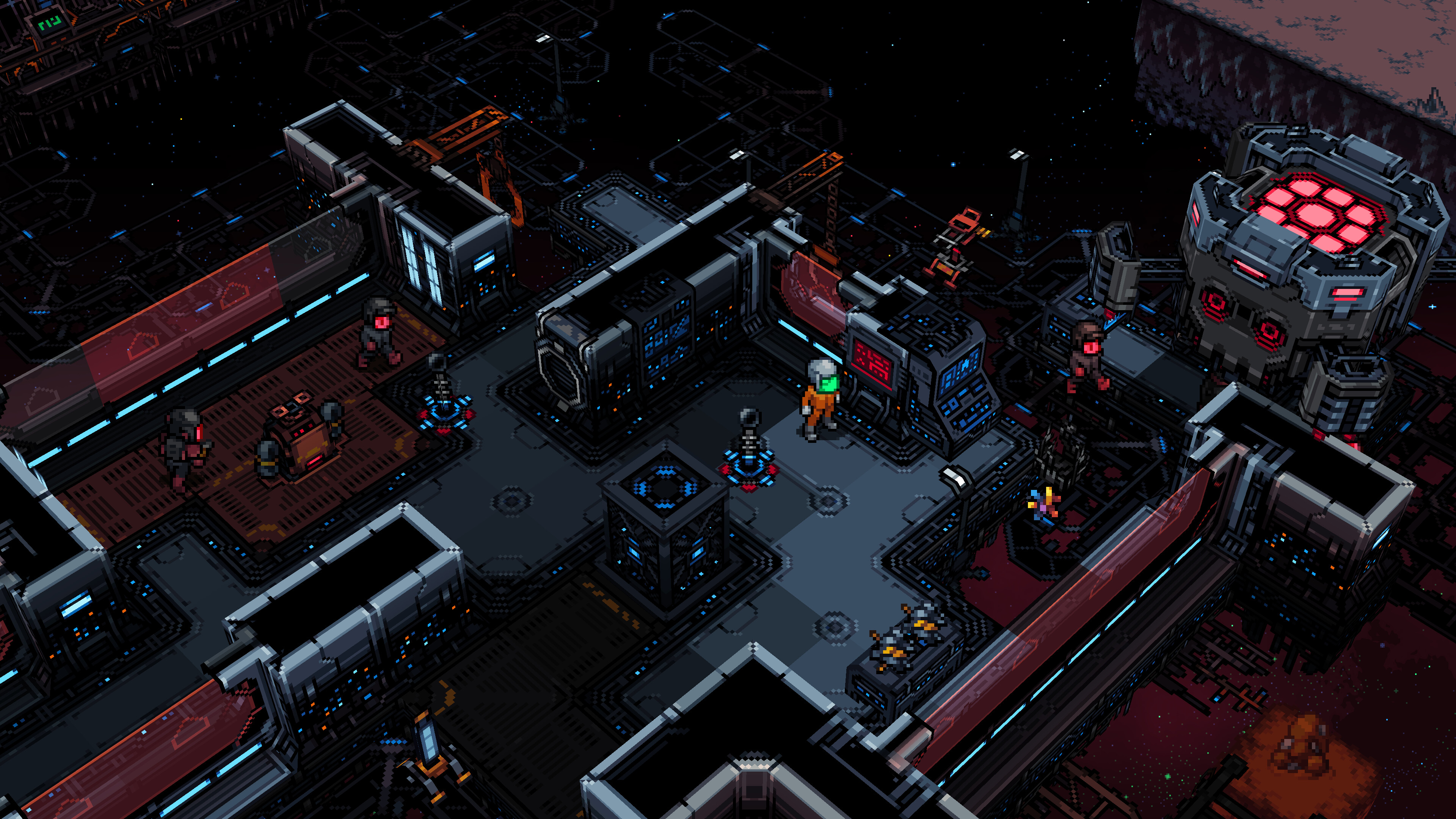 Starmancer screenshot 13