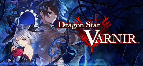 Dragon Star Varnir — Steam header