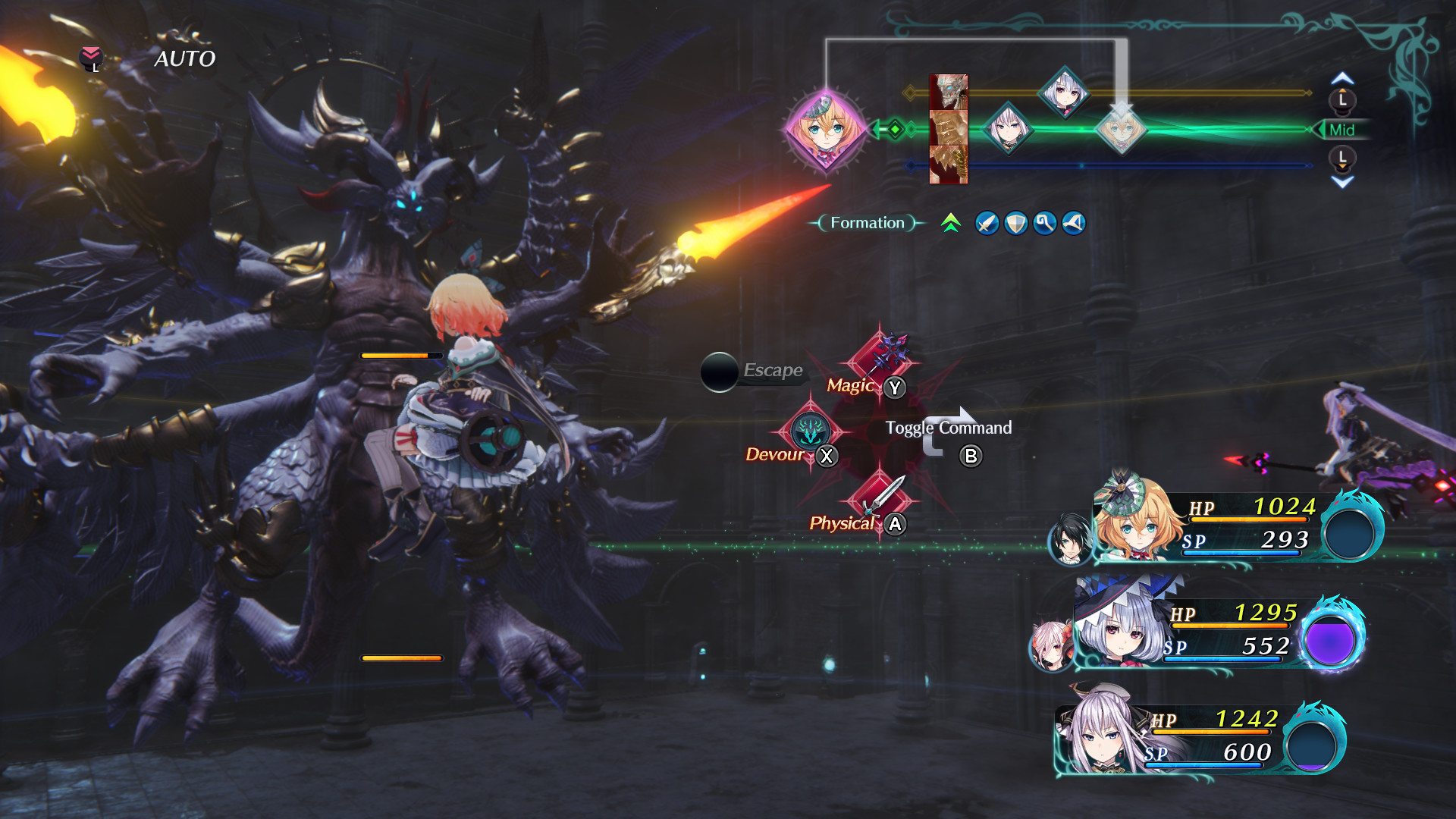 Dragon Star Varnir — изображение 10