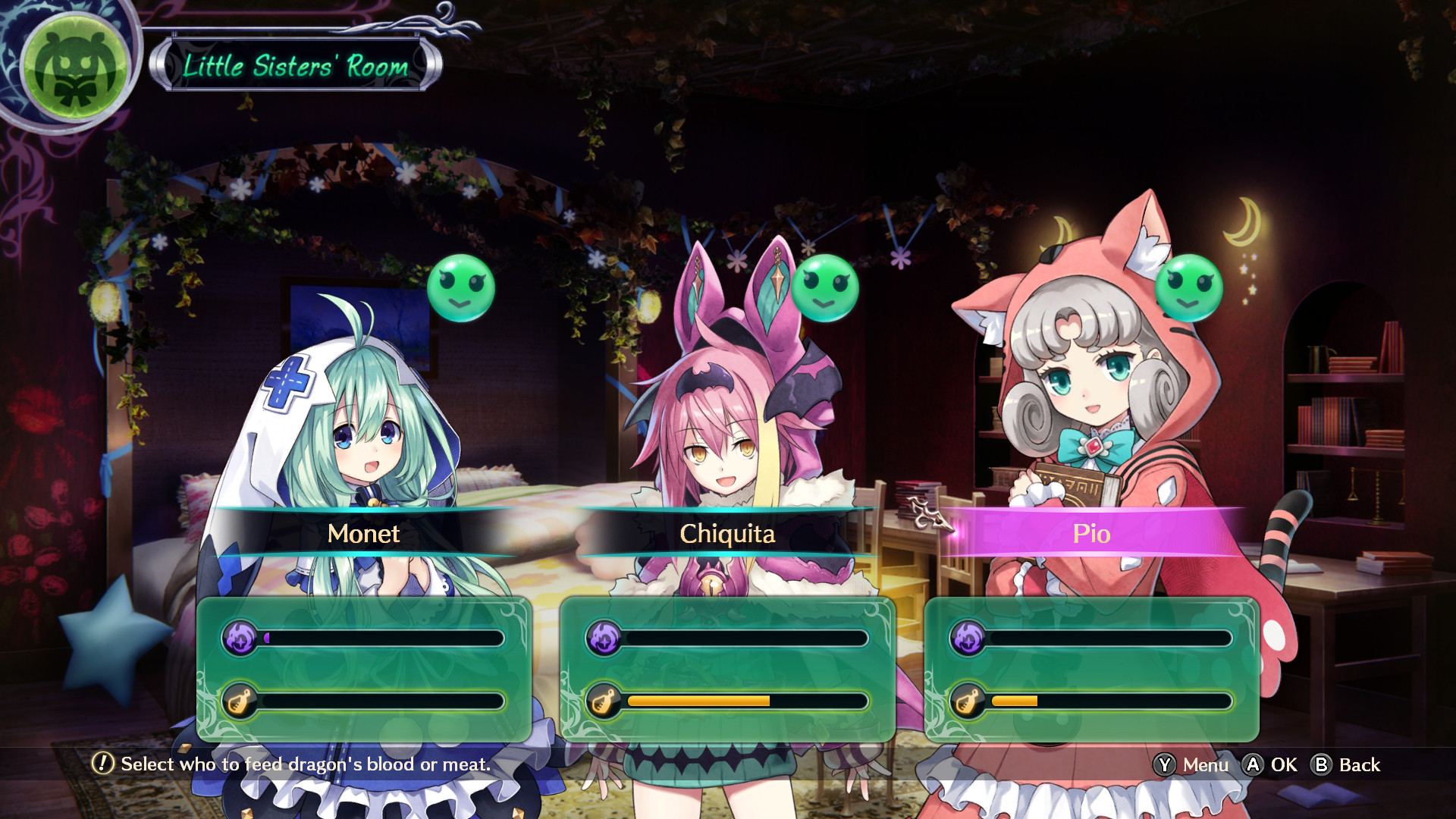 Dragon Star Varnir screenshot 11