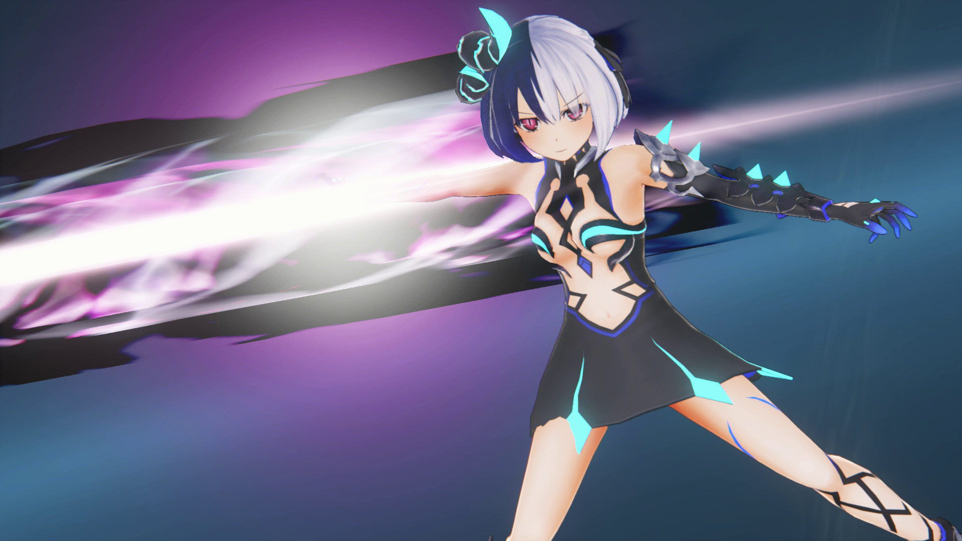 Dragon Star Varnir screenshot 2