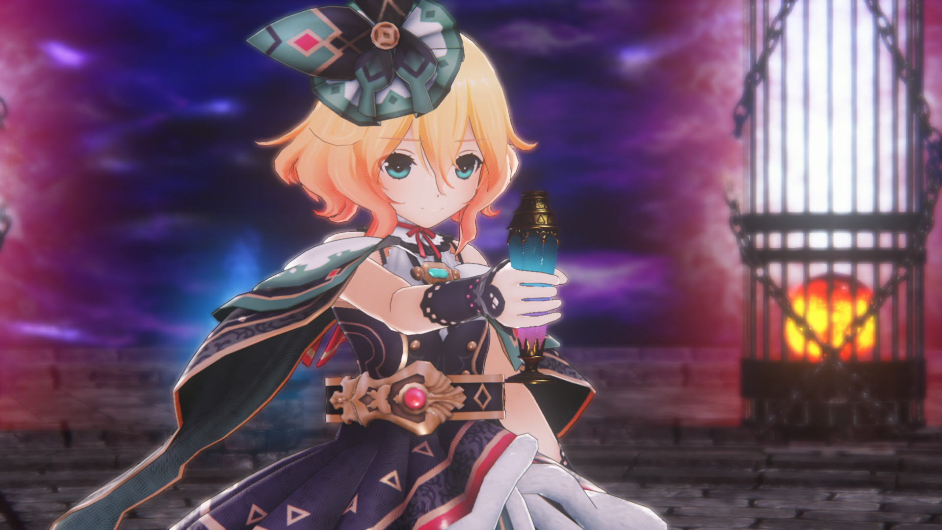 Dragon Star Varnir screenshot 7