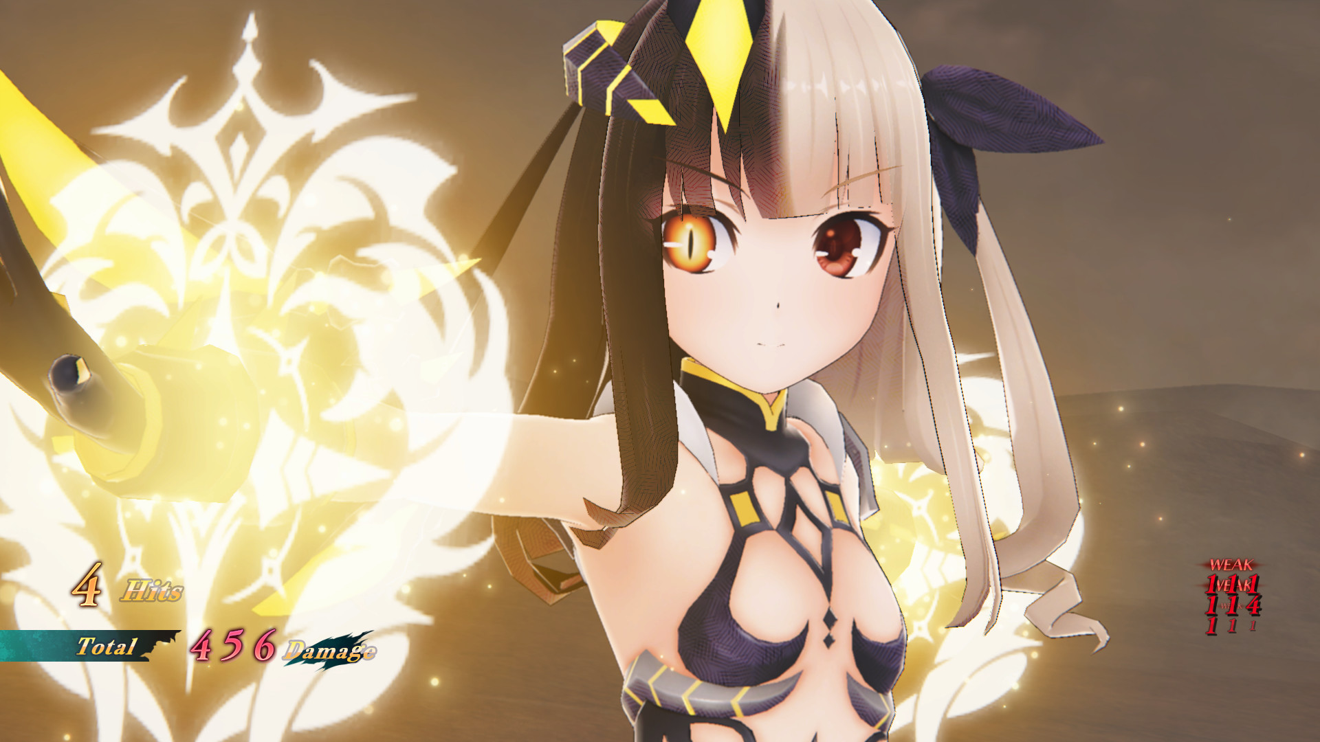 Dragon Star Varnir screenshot 1