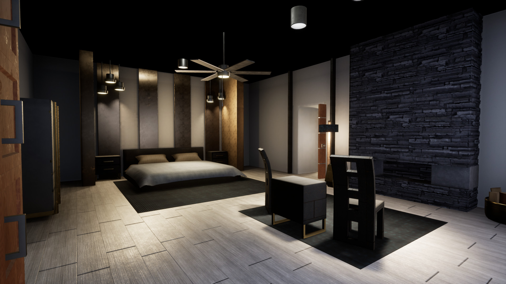 Rhome screenshot 12