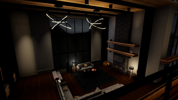 Rhome screenshot