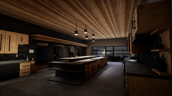 Rhome screenshot