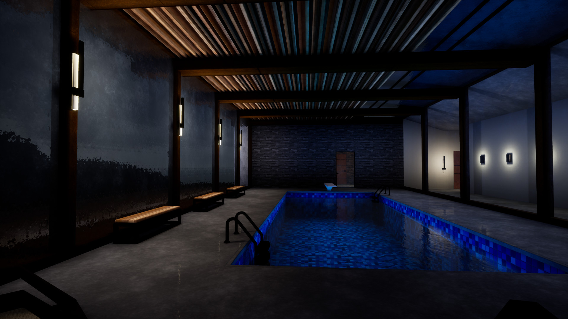 Rhome screenshot 9