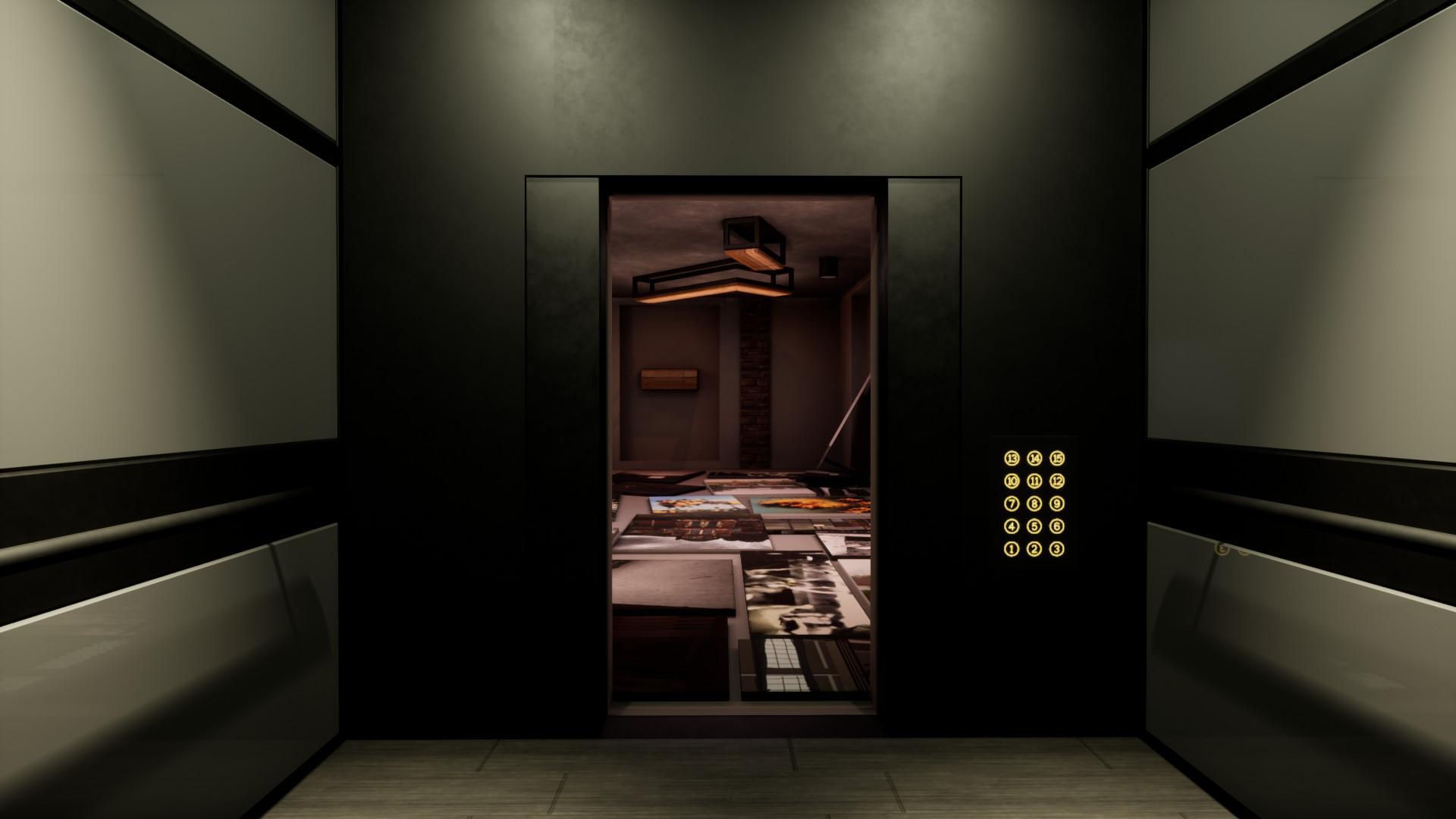 Rhome screenshot 15