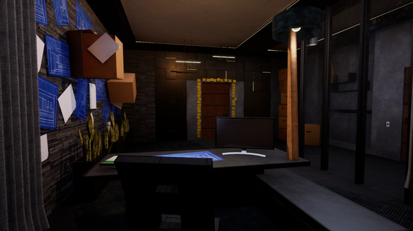 Rhome screenshot