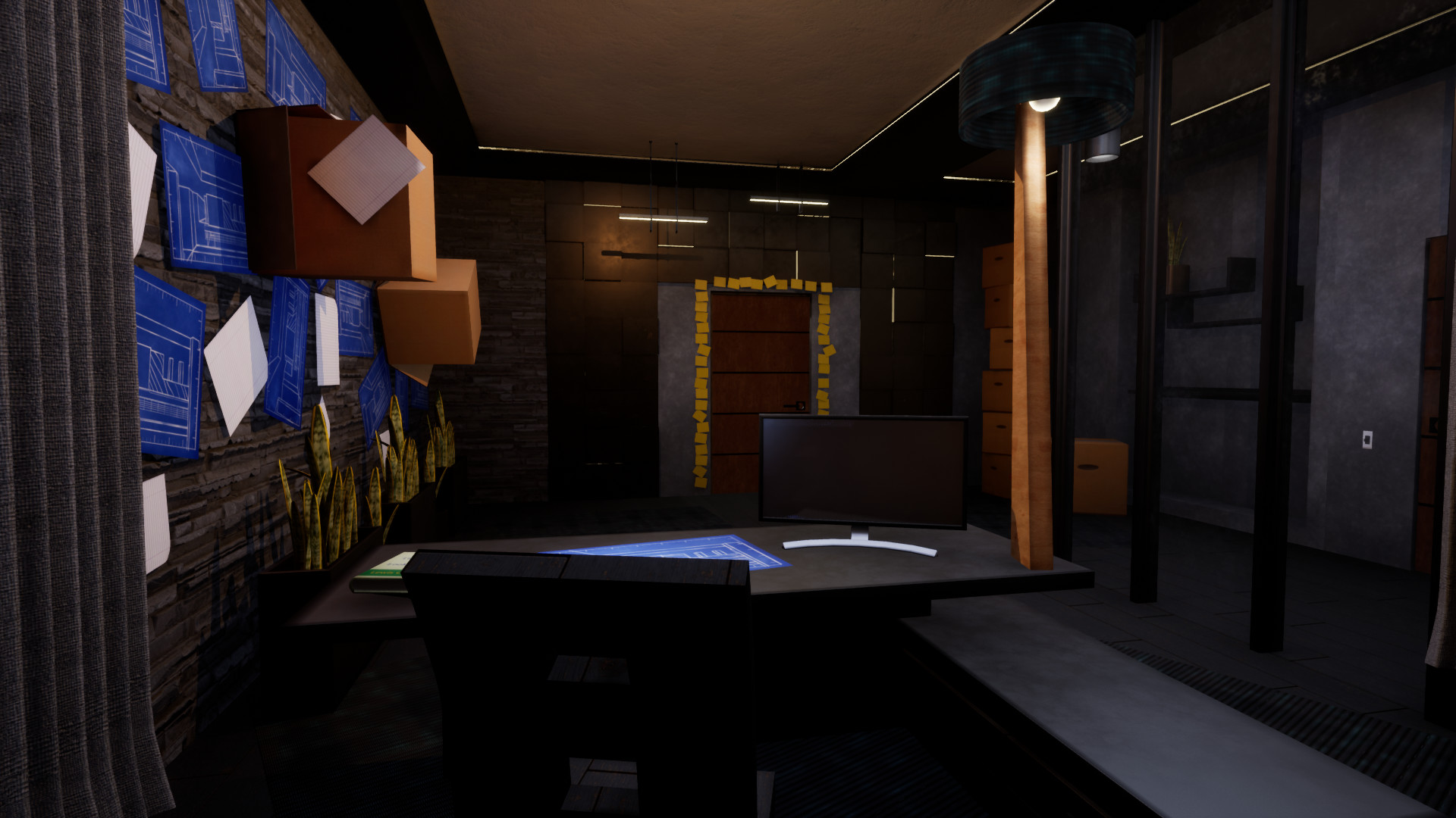 Rhome screenshot 16