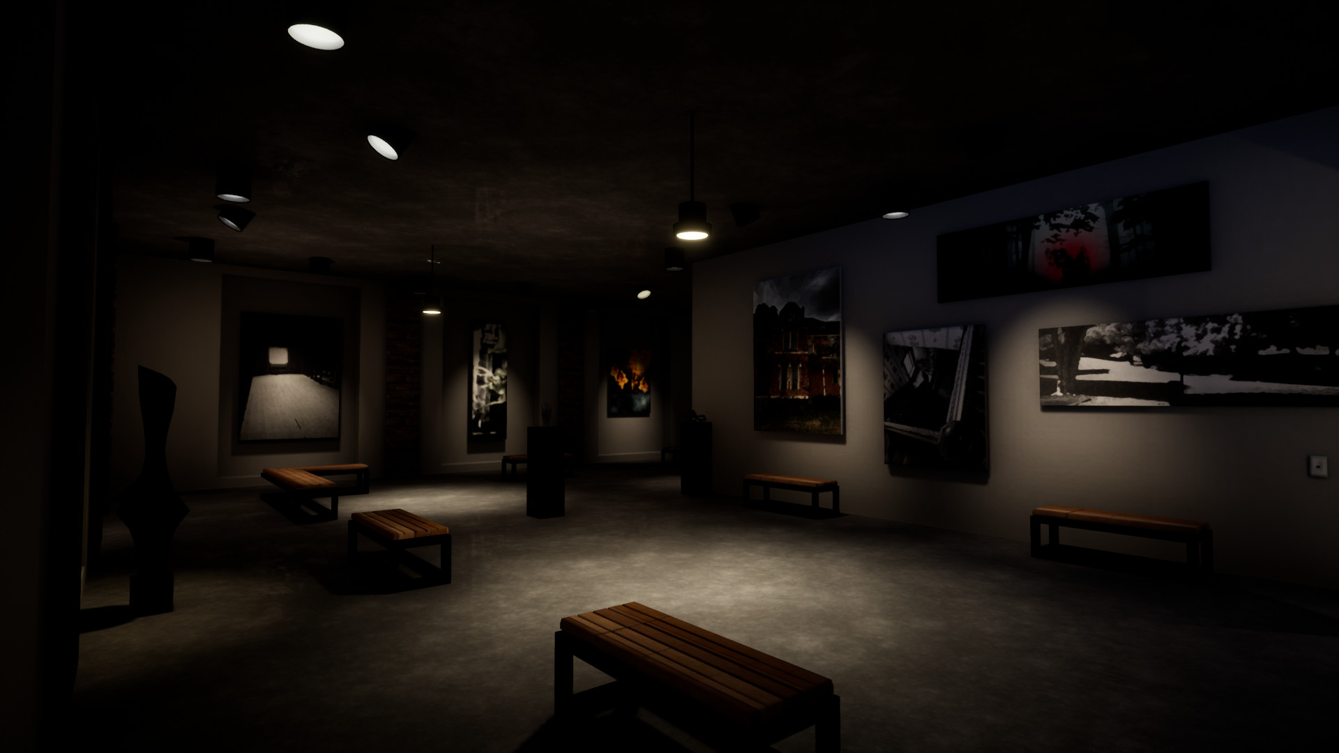 Rhome screenshot 8