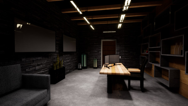Rhome screenshot
