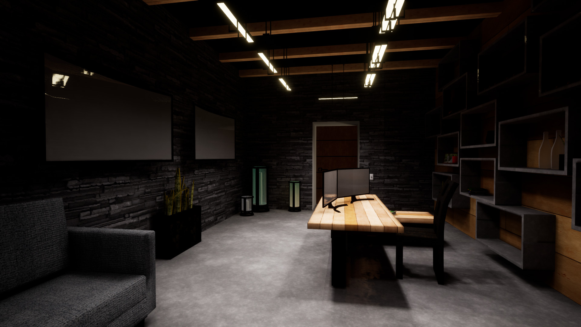 Rhome screenshot 7