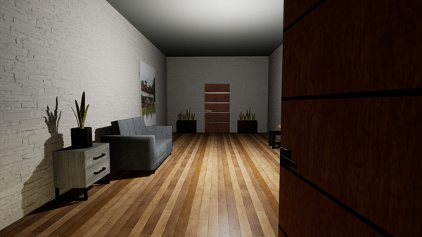 Rhome screenshot