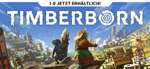 Timberborn