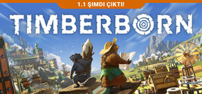 Timberborn