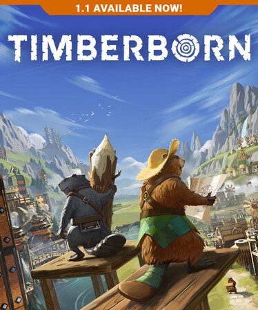 Timberborn