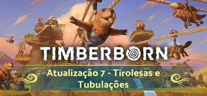 Timberborn