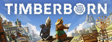 Timberborn