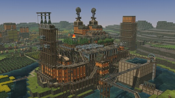 Timberborn 3