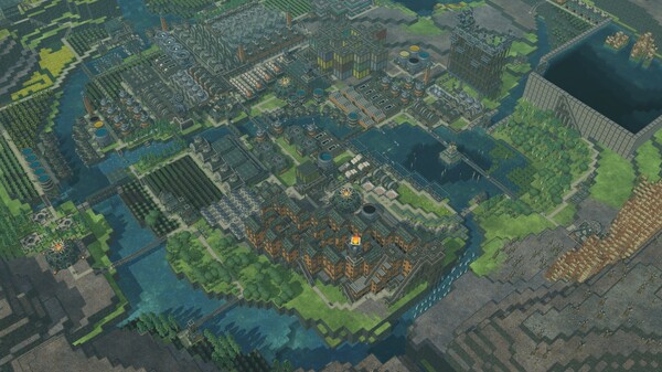 Timberborn 1