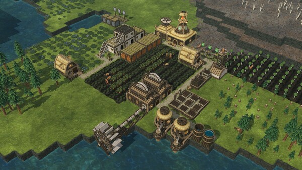 Timberborn 2