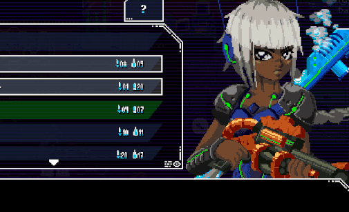 UNSIGHTED on Steam UNSIGHTED on Steam