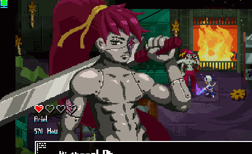 UNSIGHTED on Steam UNSIGHTED on Steam