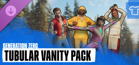 Generation Zero® - Tubular Vanity Pack