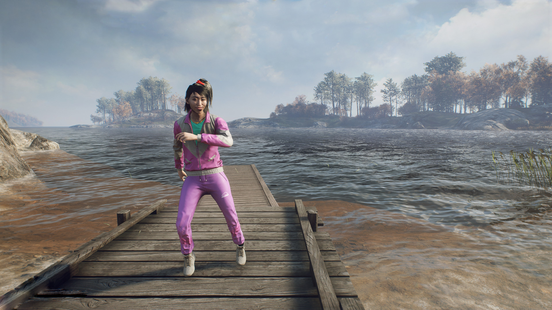 Generation Zero® - Tubular Vanity Pack screenshot 4
