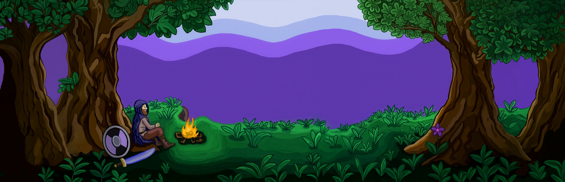 Songs of Skydale