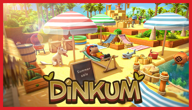 Dinkum