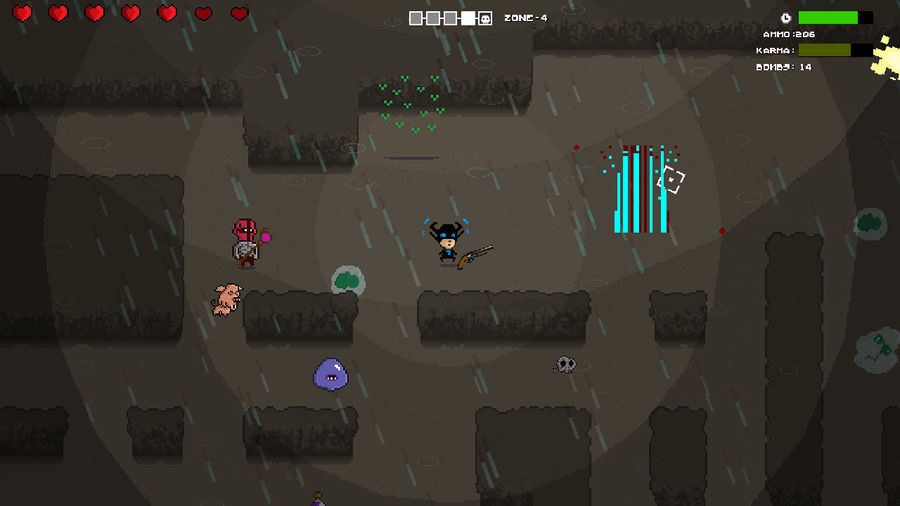 Obsidian Crown screenshot 8