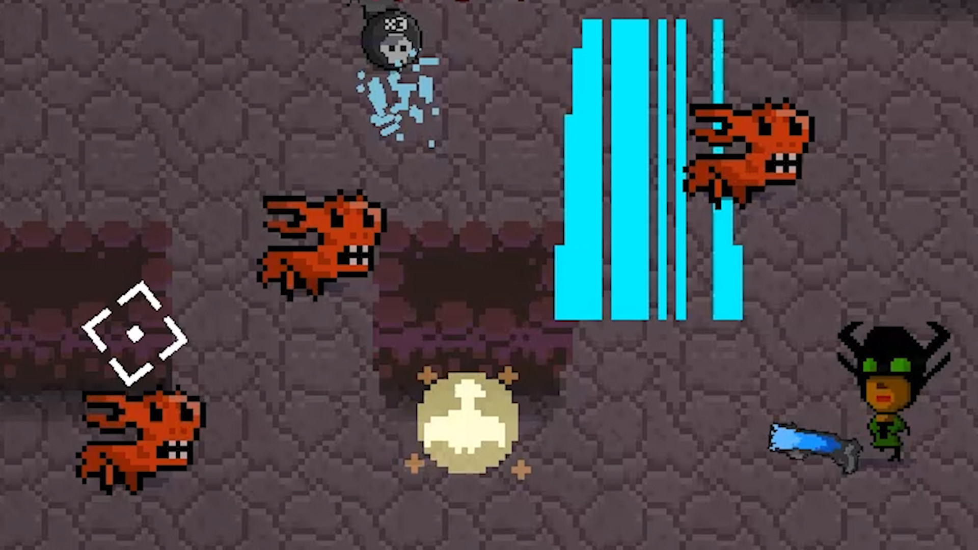 Obsidian Crown screenshot 12
