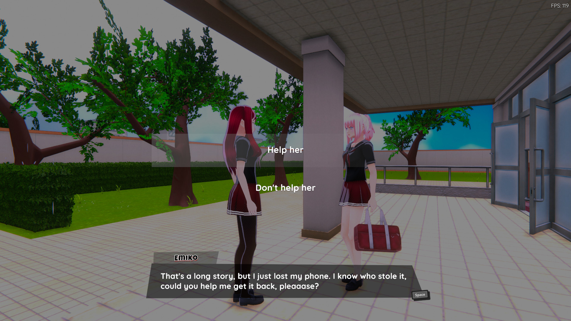 Nightlight Secrets screenshot 2