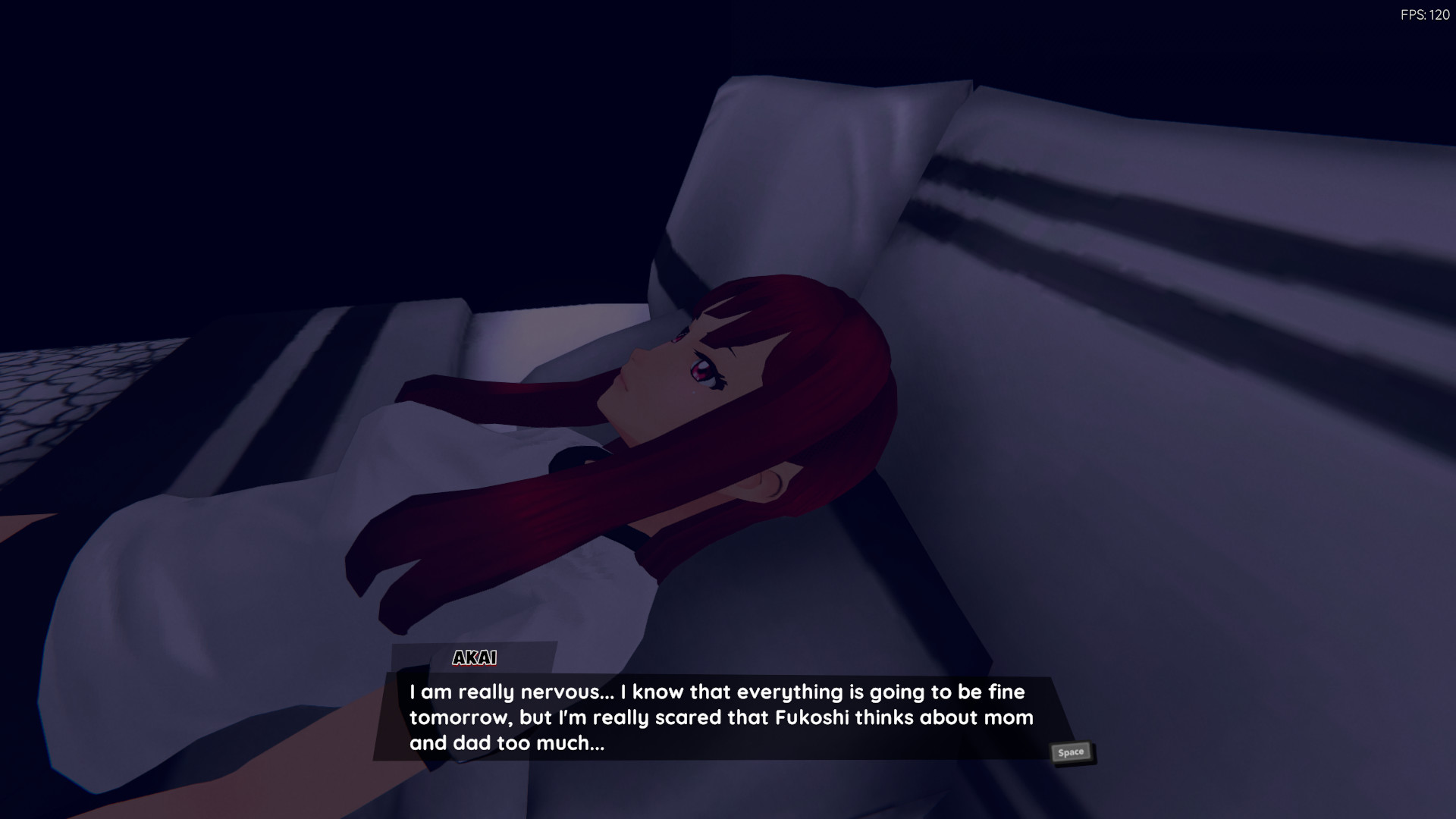 Nightlight Secrets screenshot 8