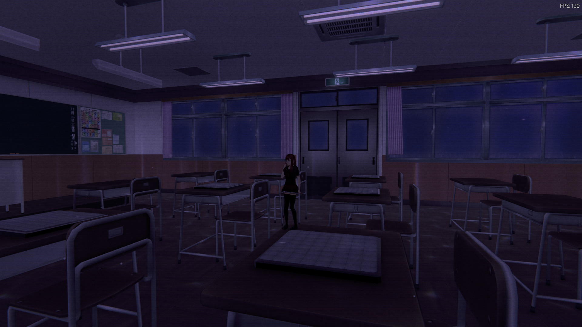 Nightlight Secrets screenshot 1