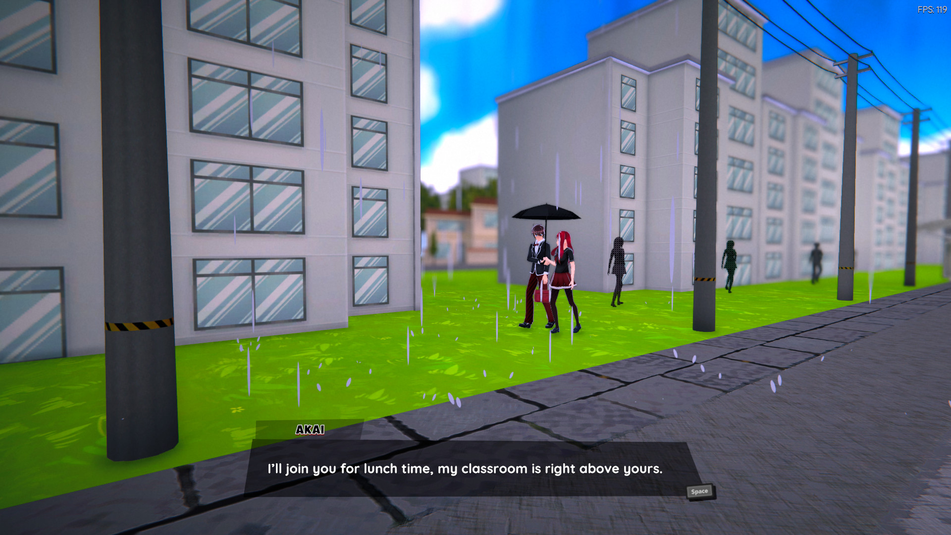 Nightlight Secrets screenshot 5