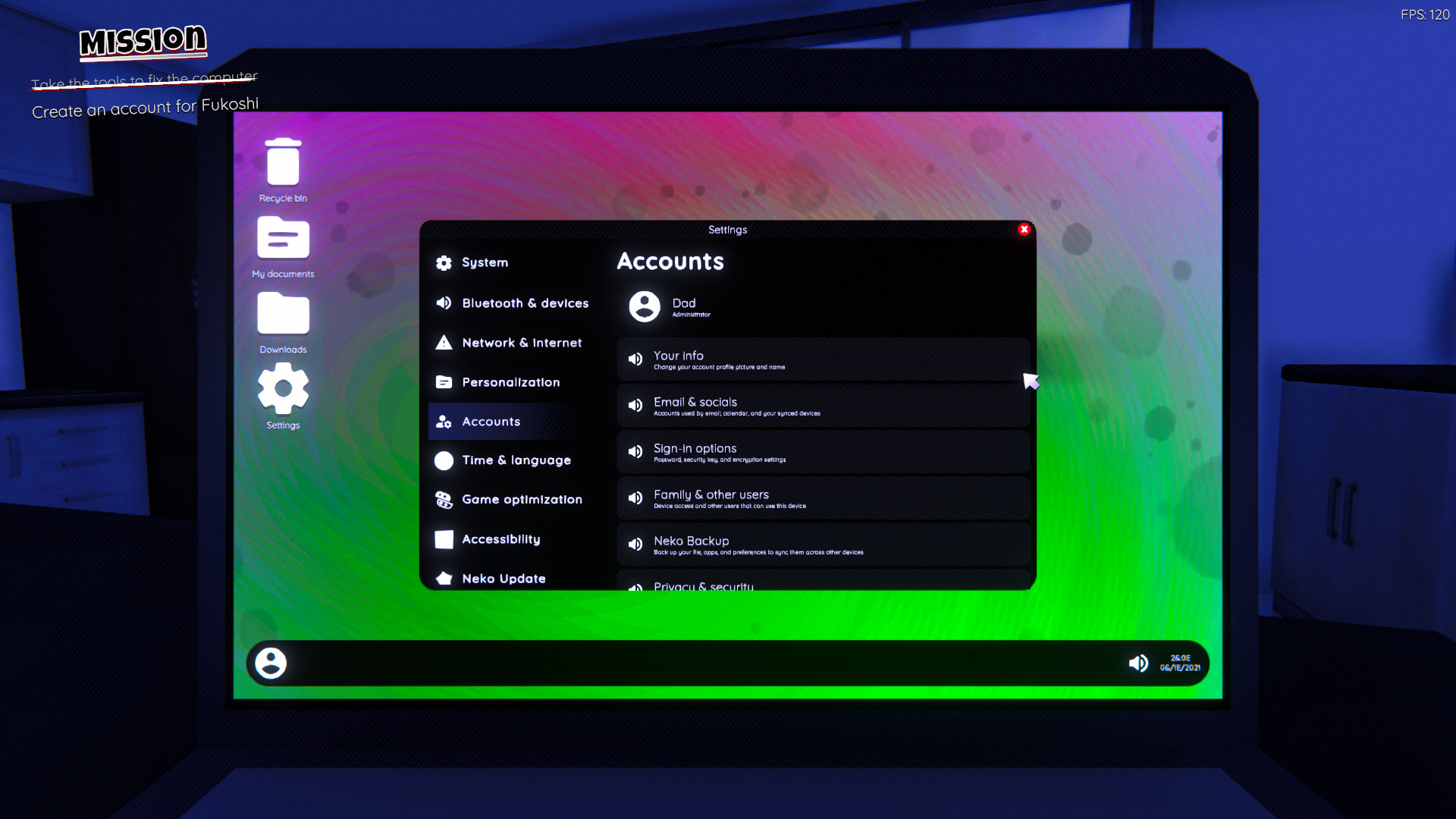 Nightlight Secrets screenshot 6