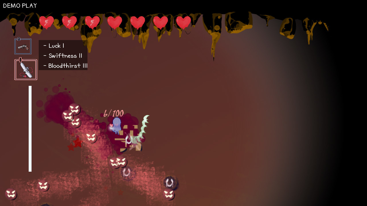 Ortolan screenshot 4