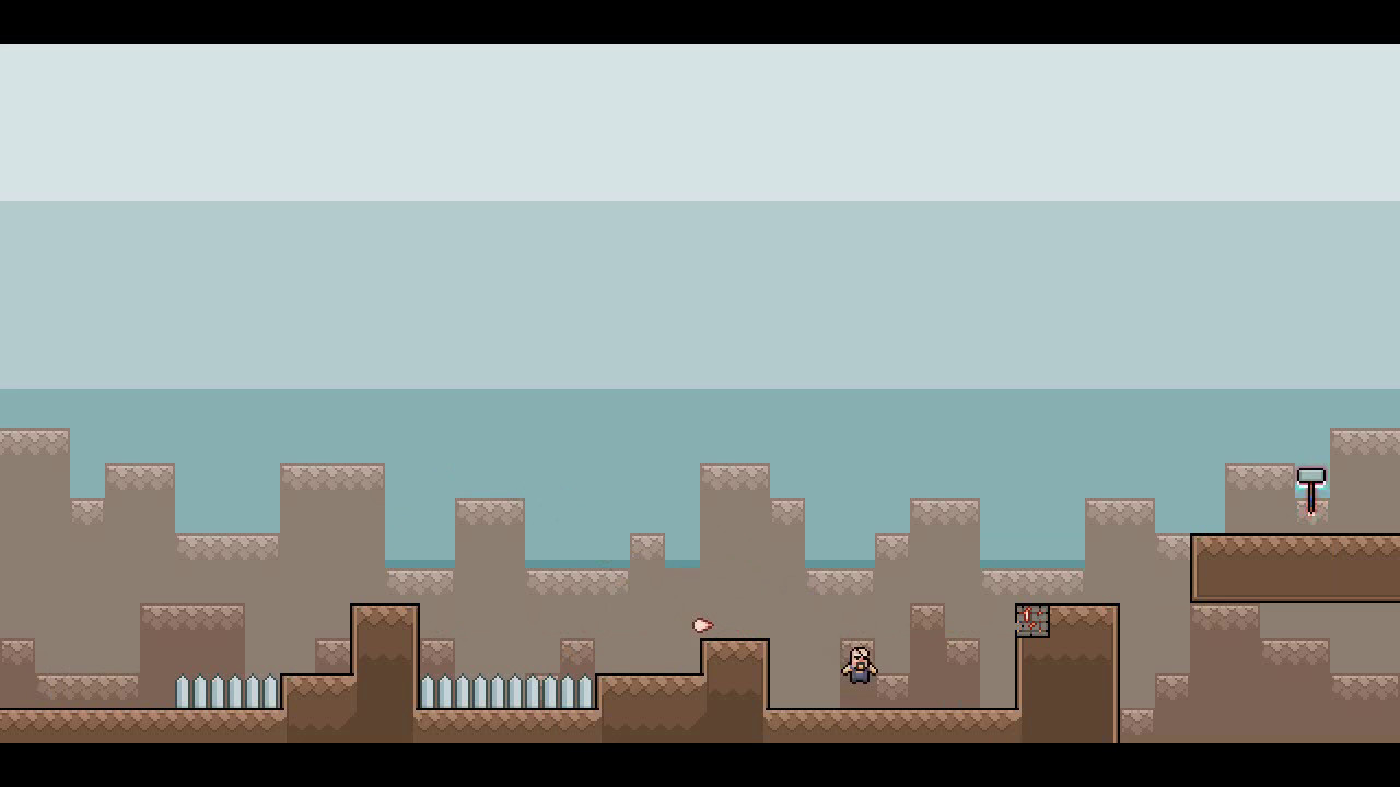 Blacksmith Run screenshot 3