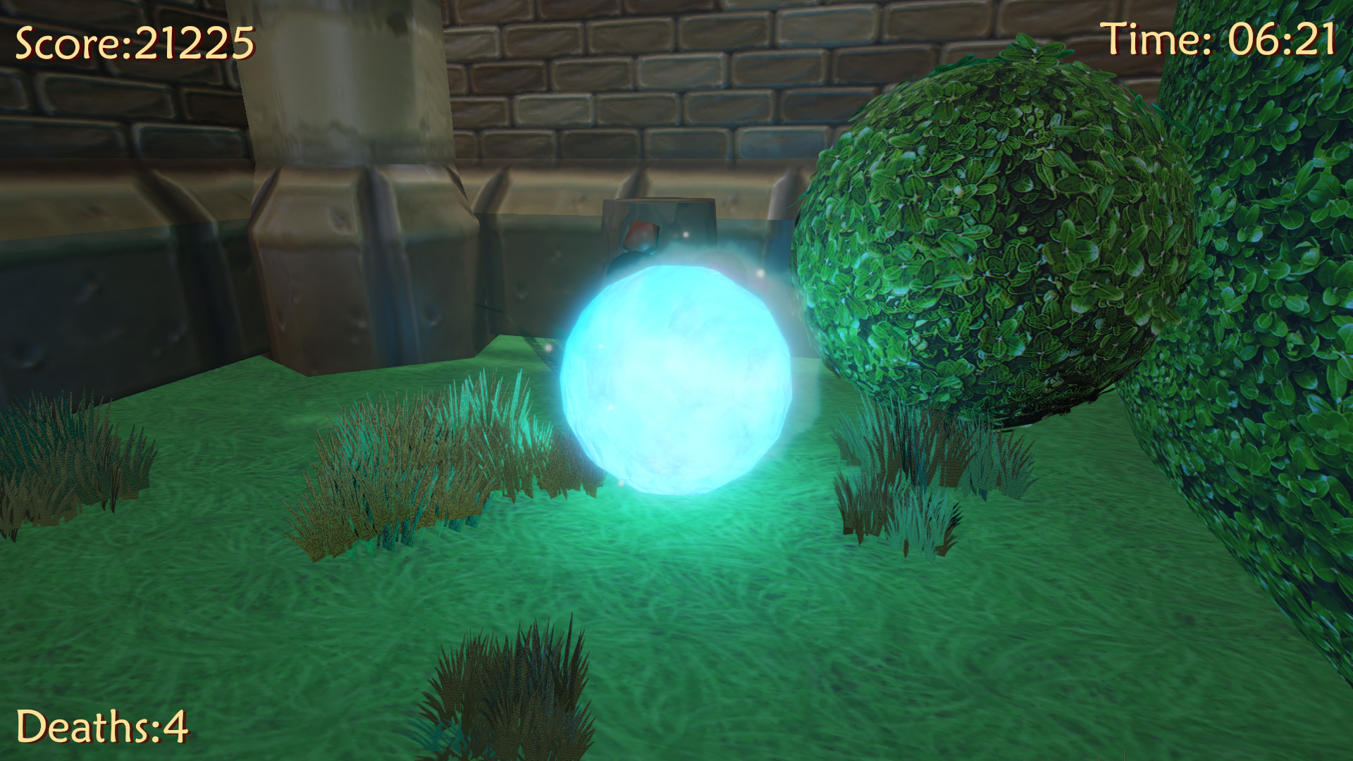 Crystallo screenshot 6
