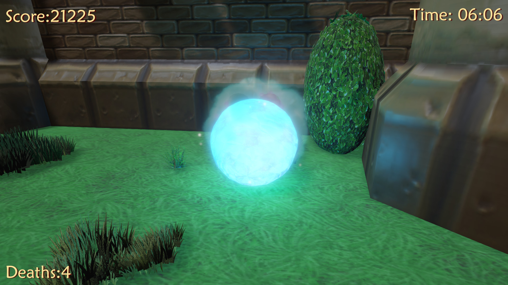 Crystallo screenshot 9
