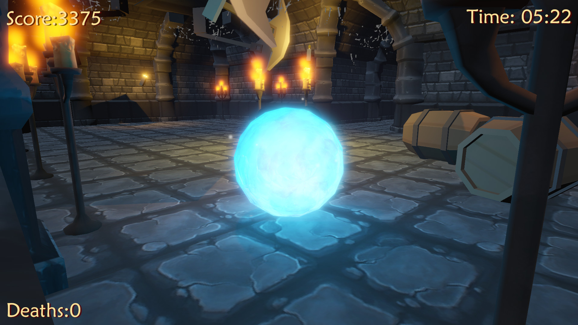 Crystallo screenshot 8