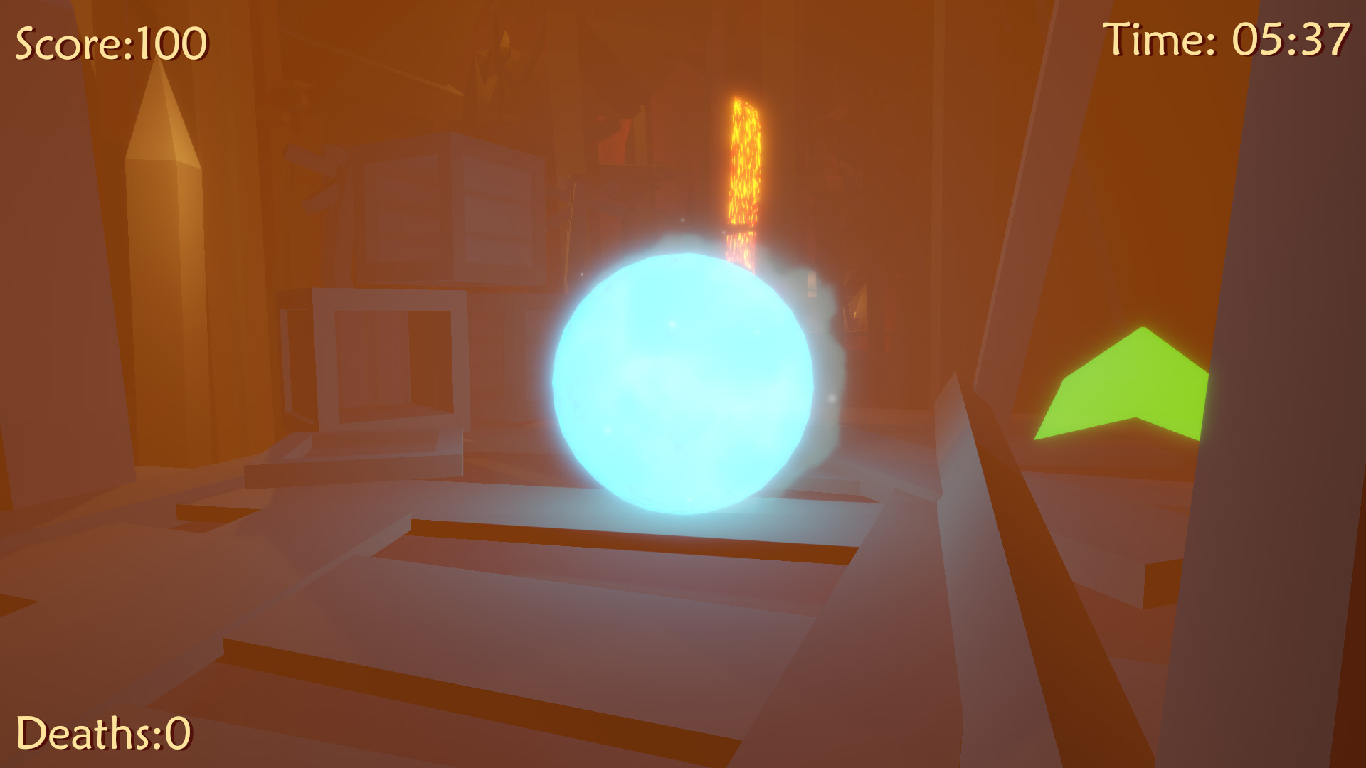Crystallo screenshot 7