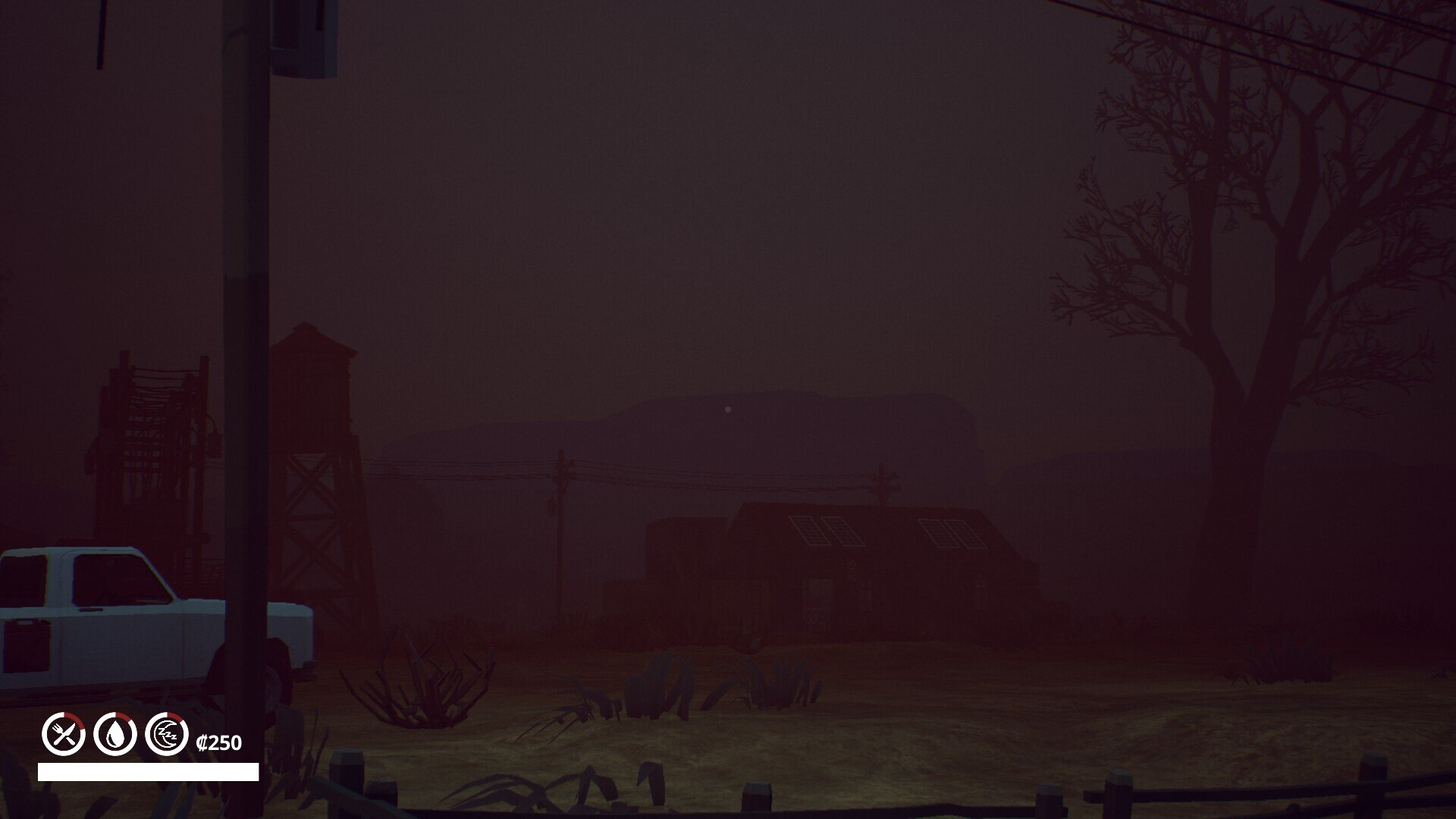 UNDER the SAND screenshot 3