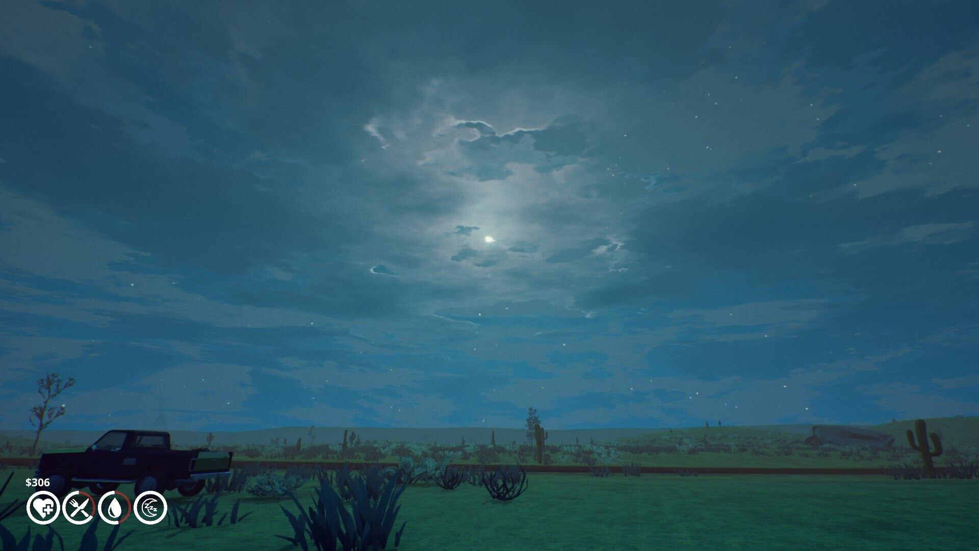 UNDER the SAND screenshot 10