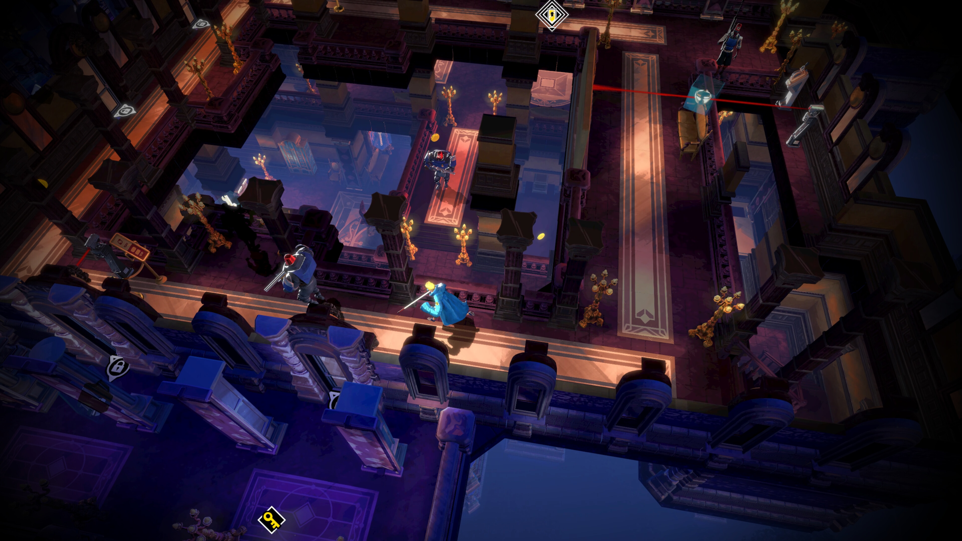 Monaco 2 screenshot 3