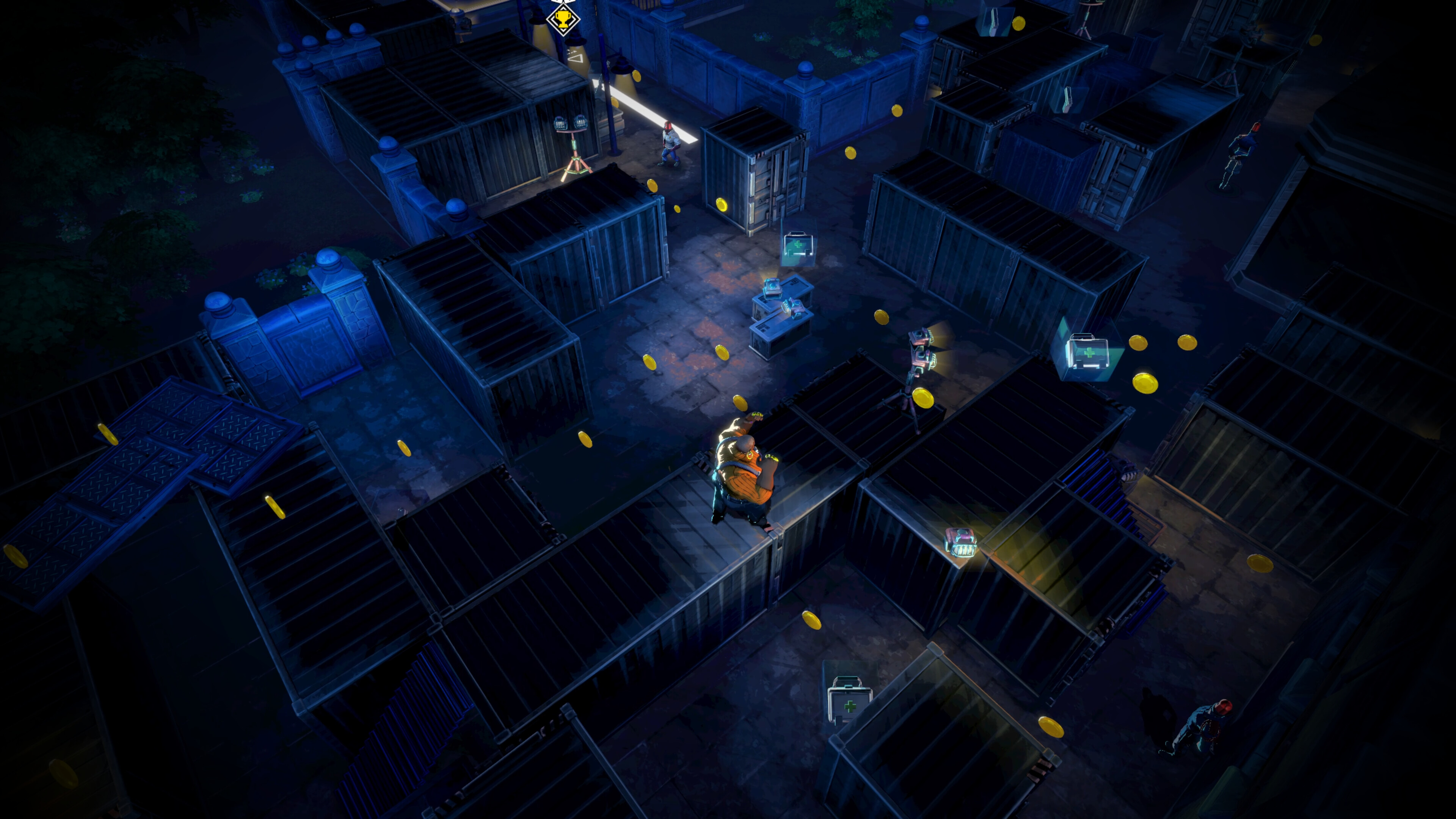 Monaco 2 screenshot 5