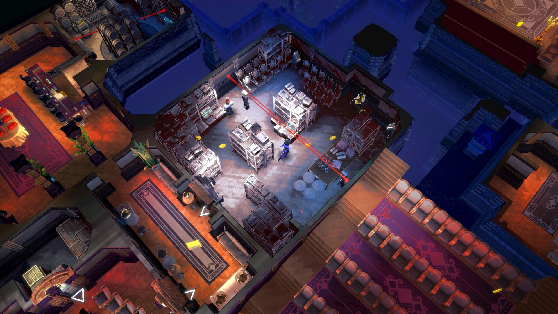Monaco 2 On Steam Ss 